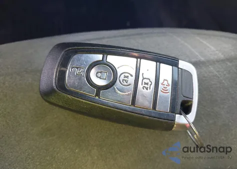 2019 Ford Explorer Xlt from USA, damaged, VIN 1FM5K7D8XKGA21212